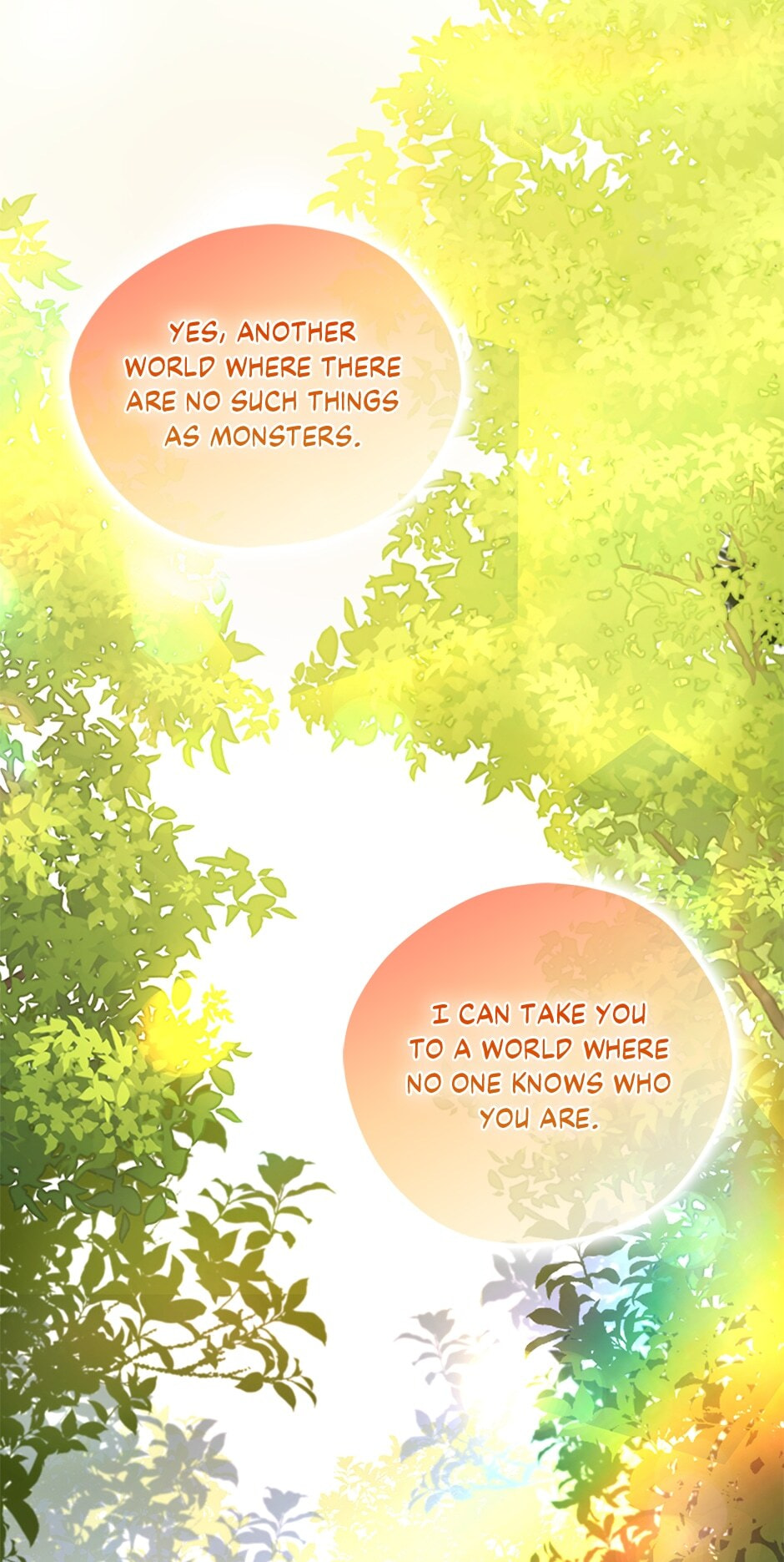My Three Tyrant Brothers Chapter 101 page 85 - 