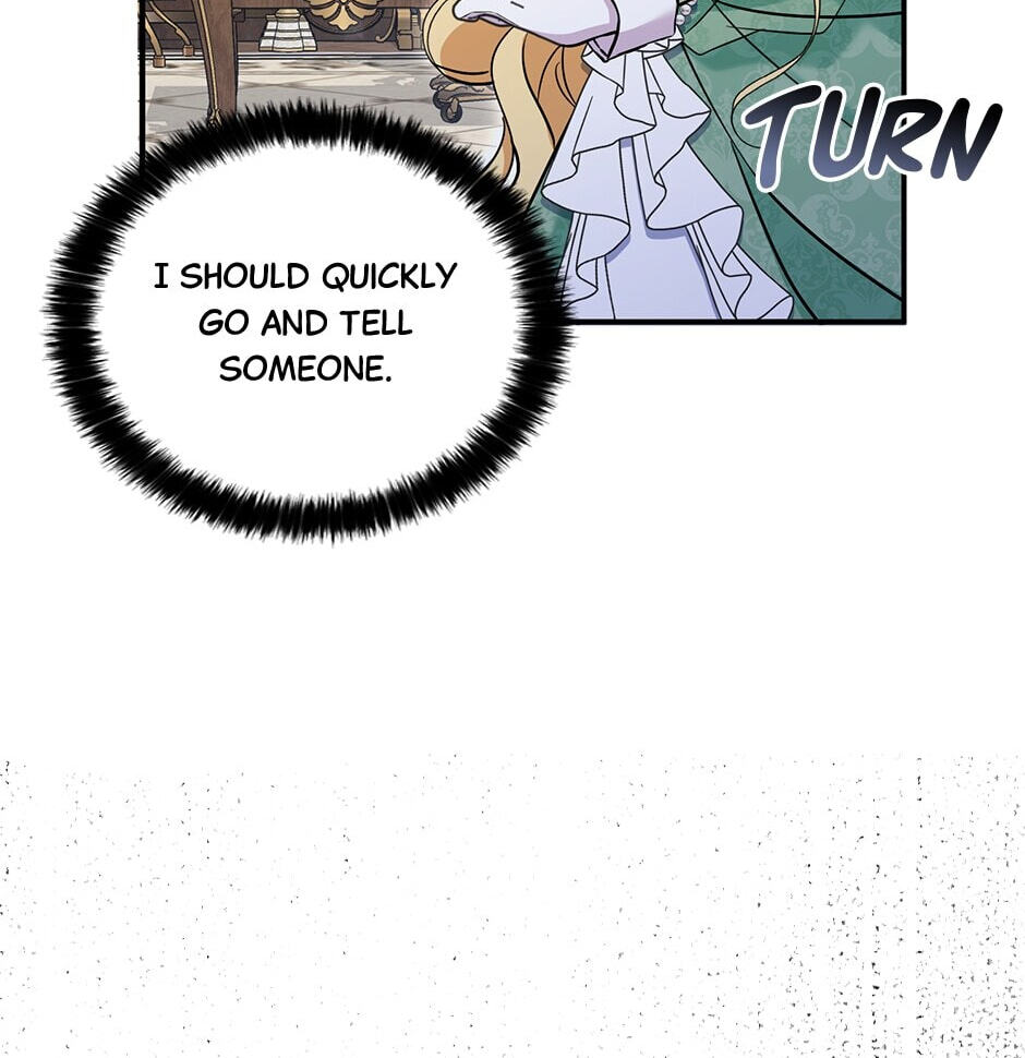 My Three Tyrant Brothers Chapter 101 page 10 - 
