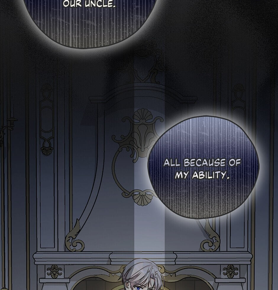 My Three Tyrant Brothers Chapter 101 page 92 - 