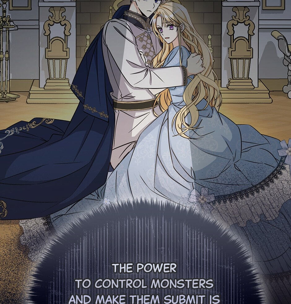 My Three Tyrant Brothers Chapter 101 page 93 - 