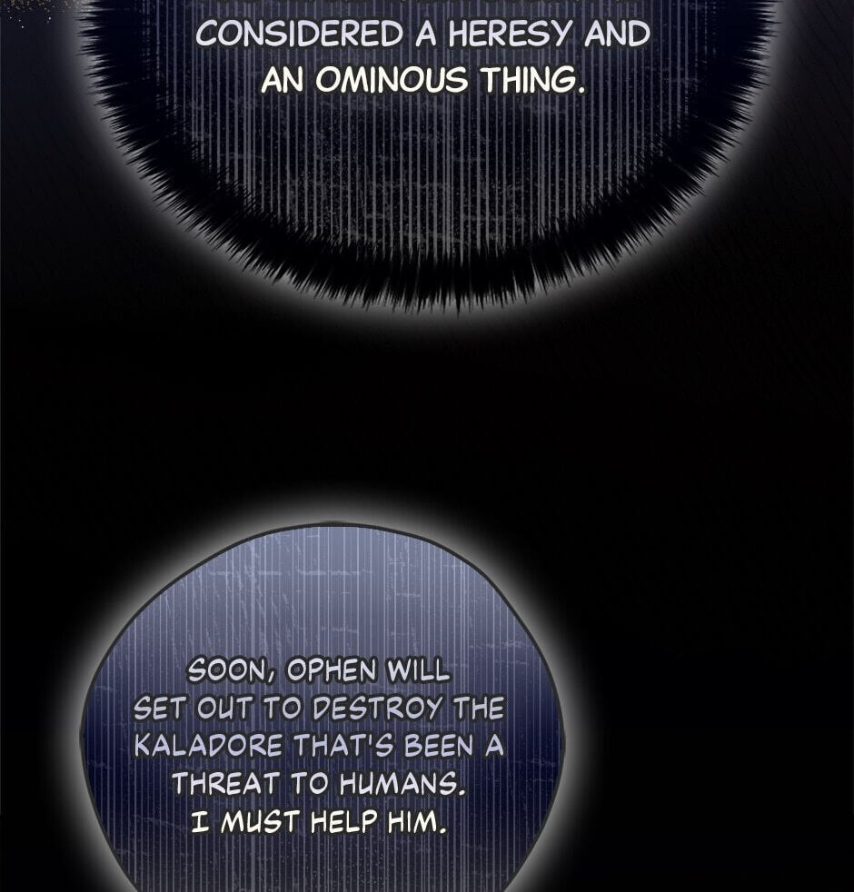 My Three Tyrant Brothers Chapter 101 page 94 - 