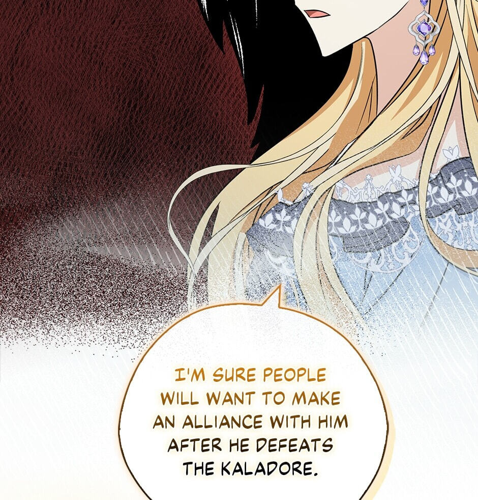 My Three Tyrant Brothers Chapter 101 page 96 - 