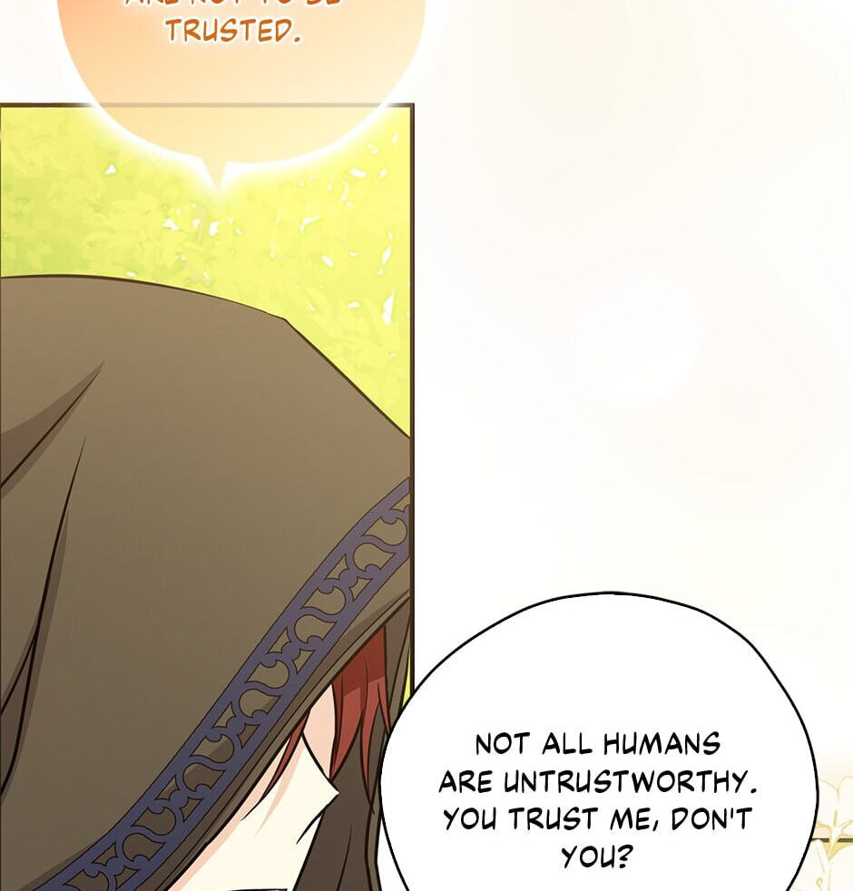 My Three Tyrant Brothers Chapter 101 page 98 - 