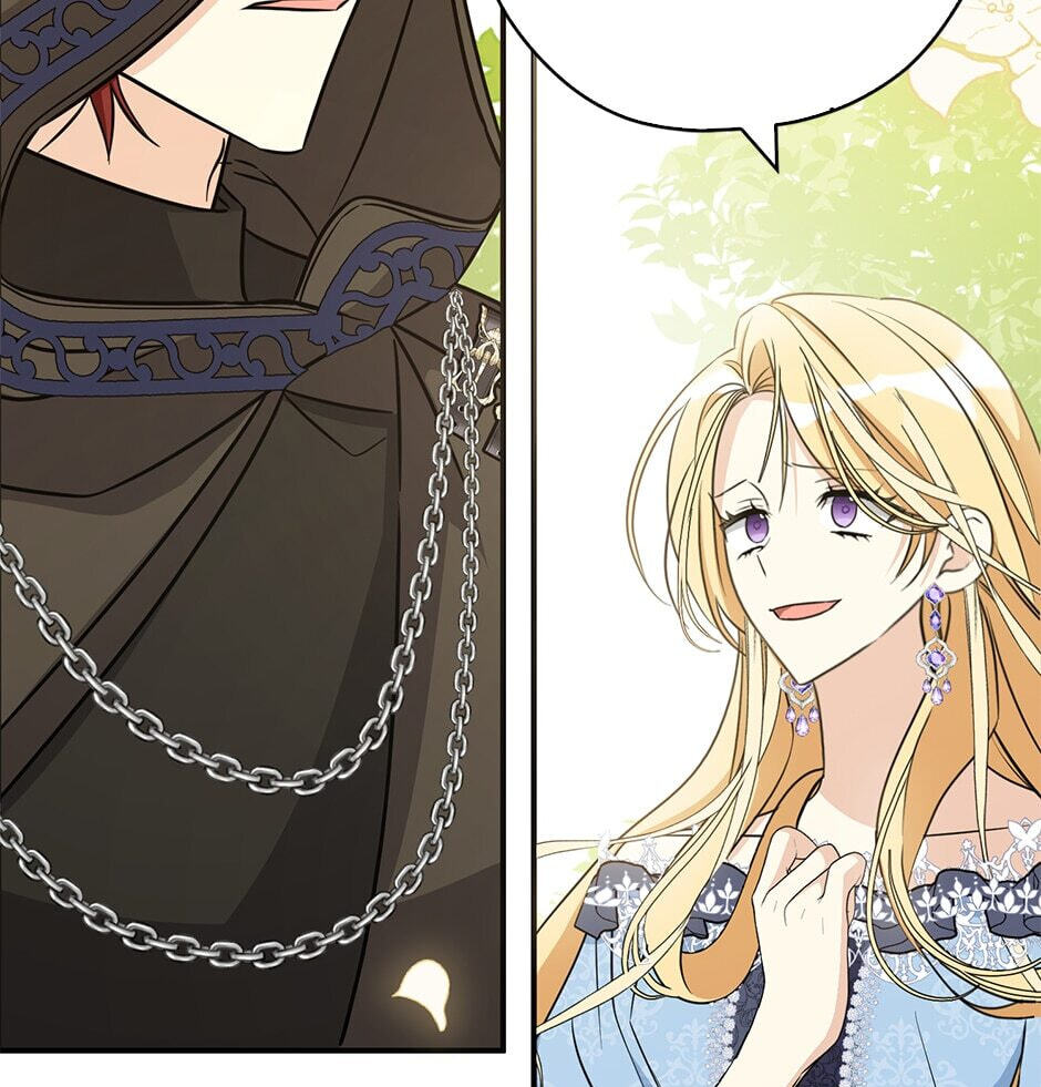 My Three Tyrant Brothers Chapter 101 page 99 - 