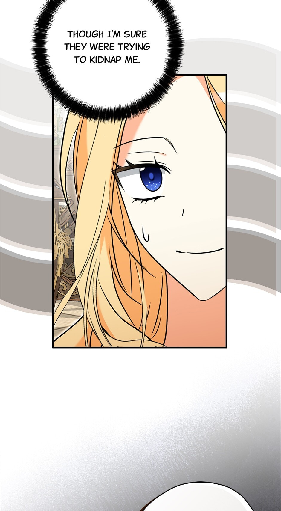 My Three Tyrant Brothers Chapter 102 page 14 - 