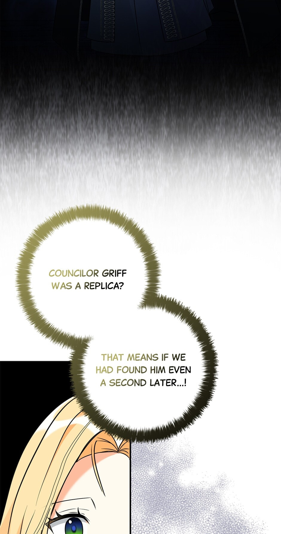 My Three Tyrant Brothers Chapter 102 page 17 - 