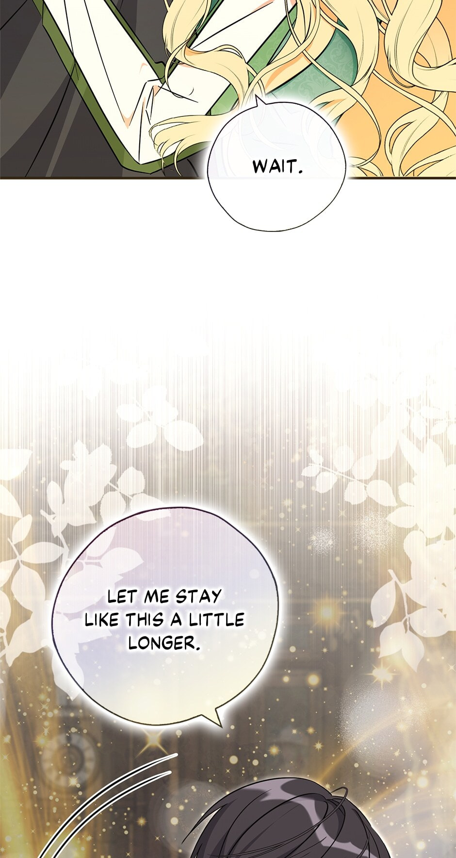 My Three Tyrant Brothers Chapter 102 page 22 - 