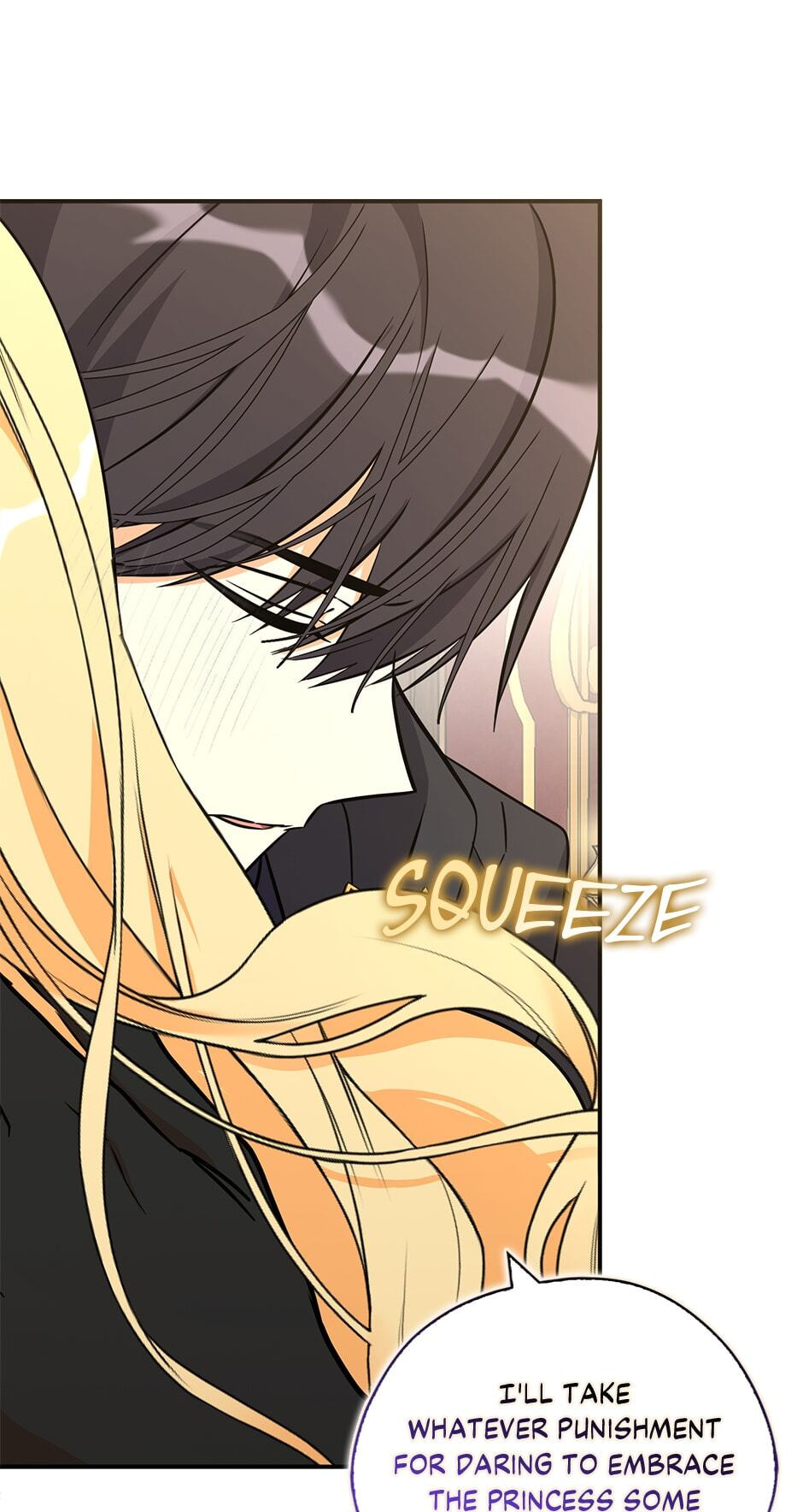 My Three Tyrant Brothers Chapter 102 page 24 - 