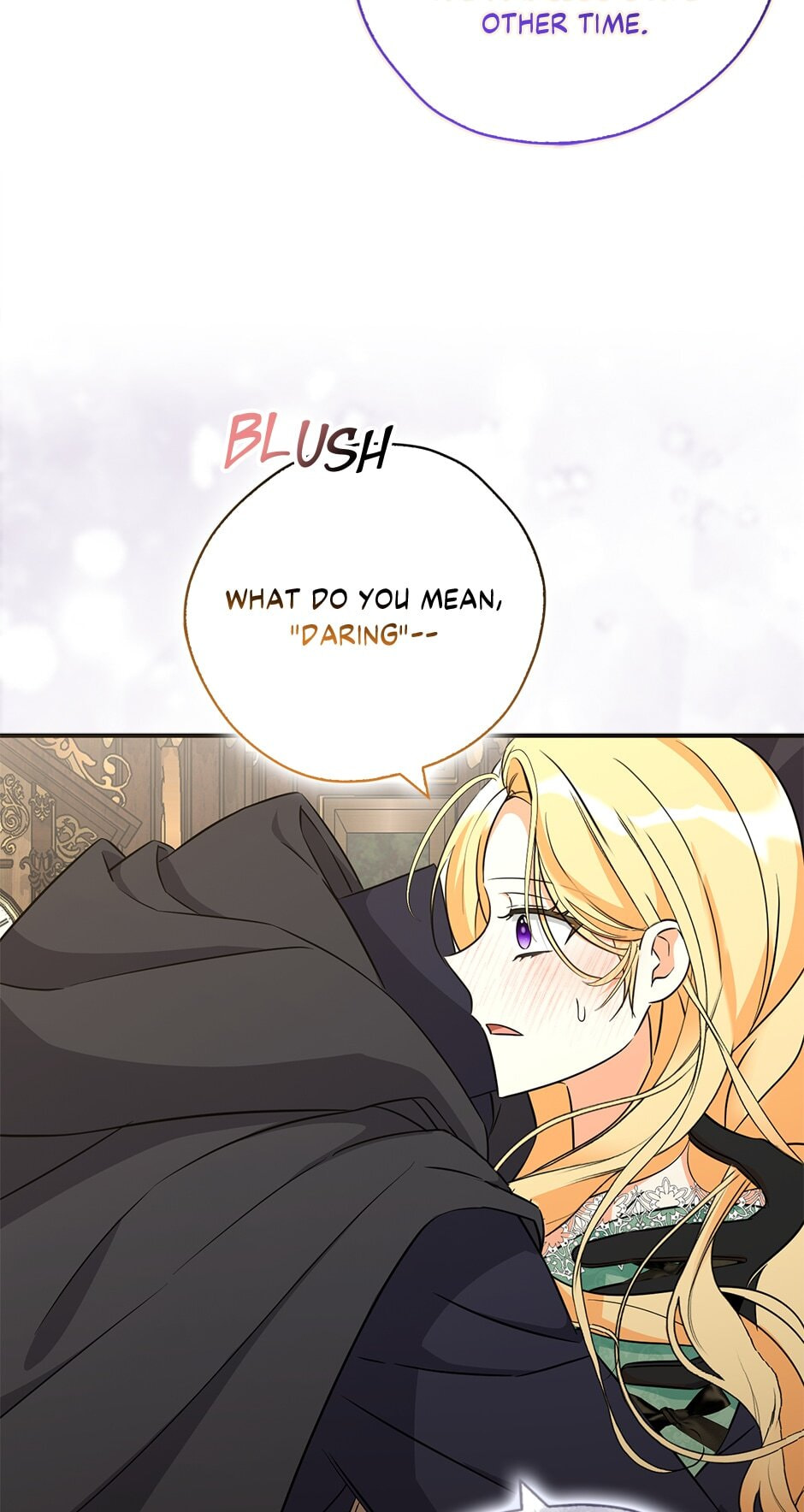 My Three Tyrant Brothers Chapter 102 page 25 - 