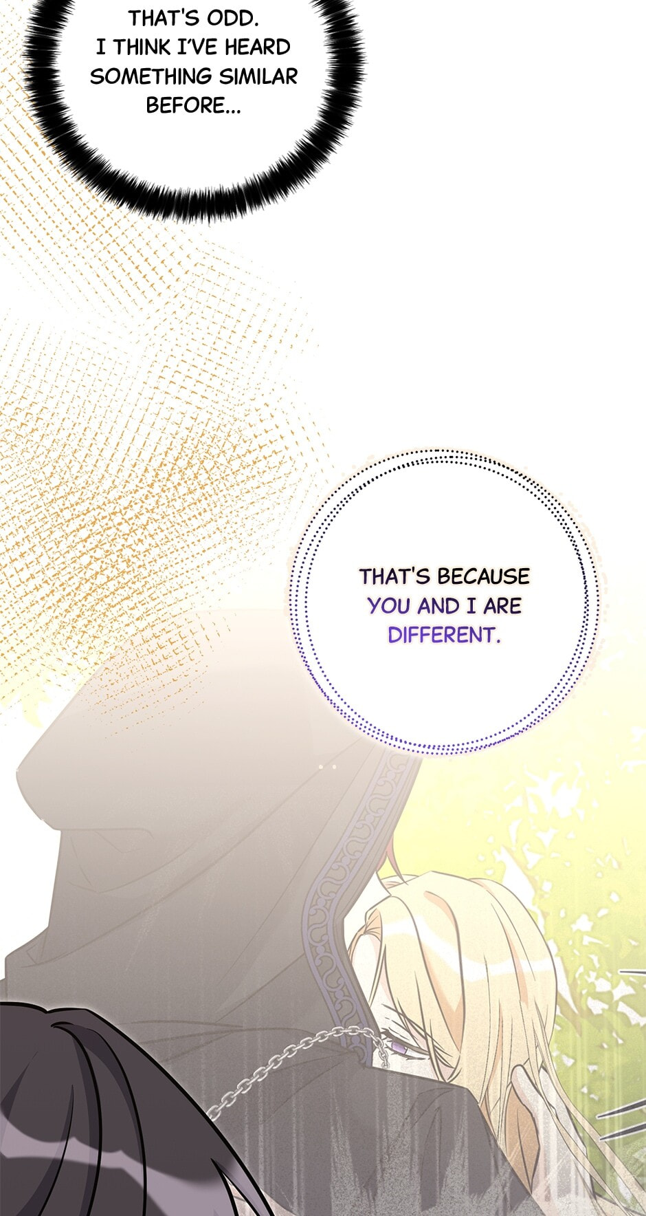 My Three Tyrant Brothers Chapter 102 page 27 - 