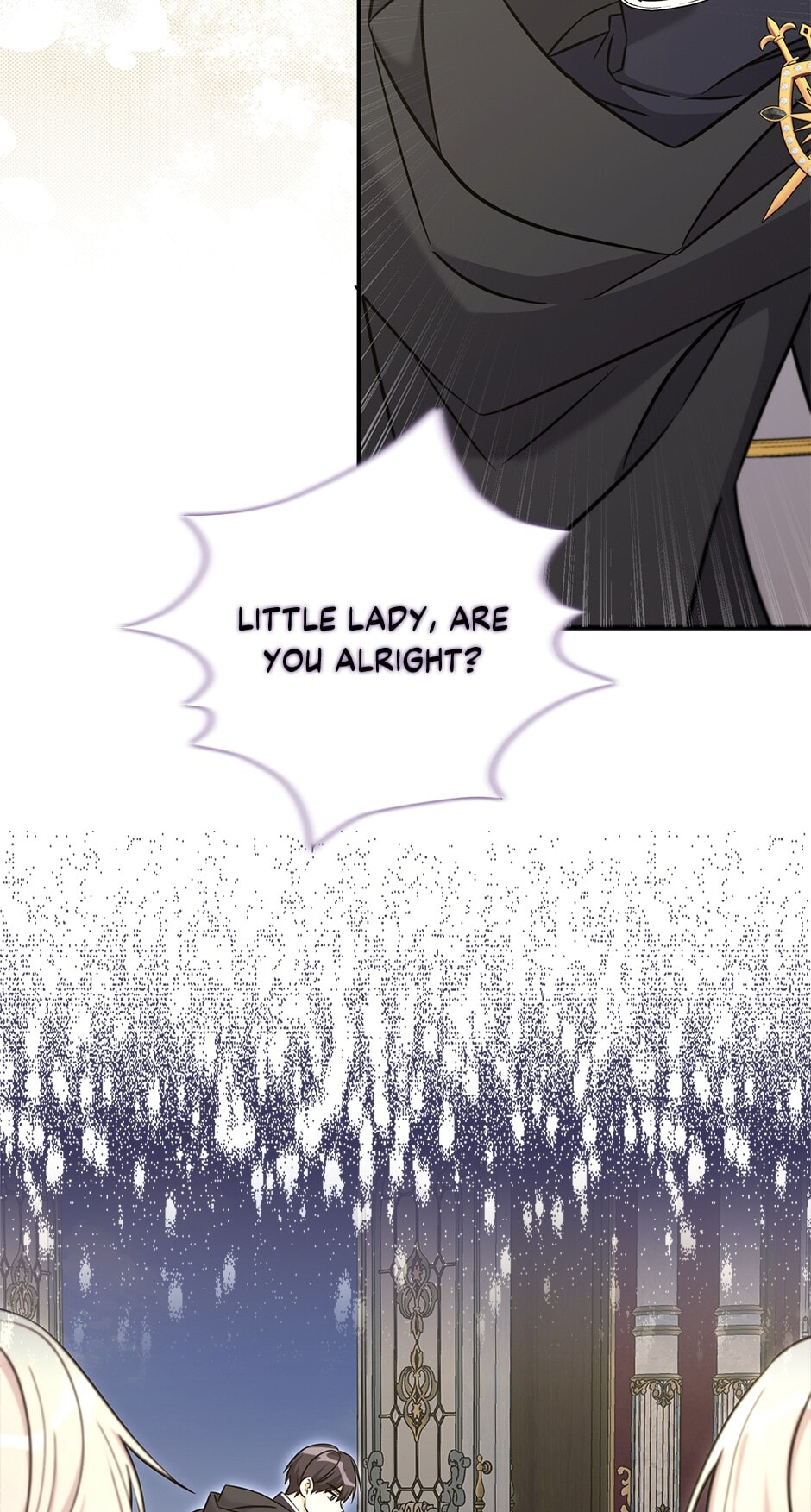 My Three Tyrant Brothers Chapter 102 page 31 - 