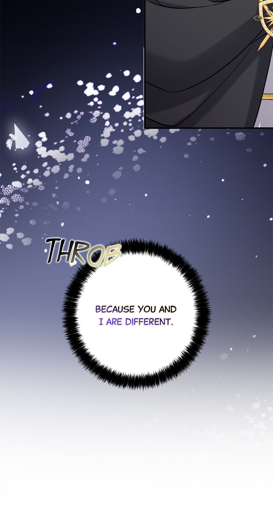 My Three Tyrant Brothers Chapter 102 page 35 - 