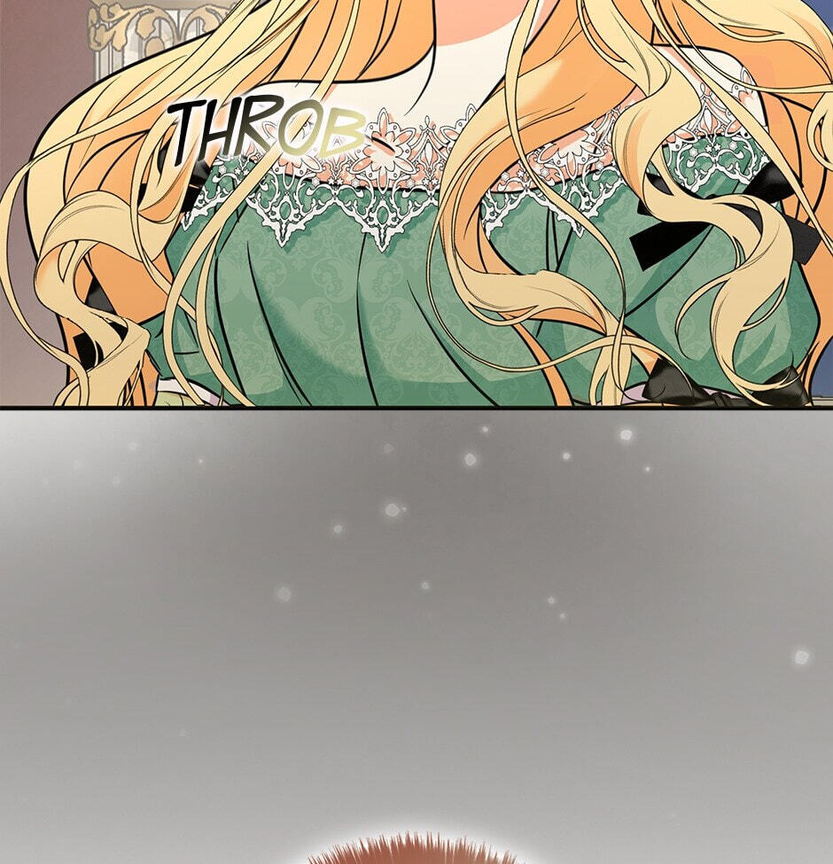 My Three Tyrant Brothers Chapter 102 page 37 - 