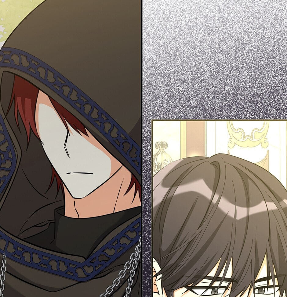 My Three Tyrant Brothers Chapter 102 page 39 - 