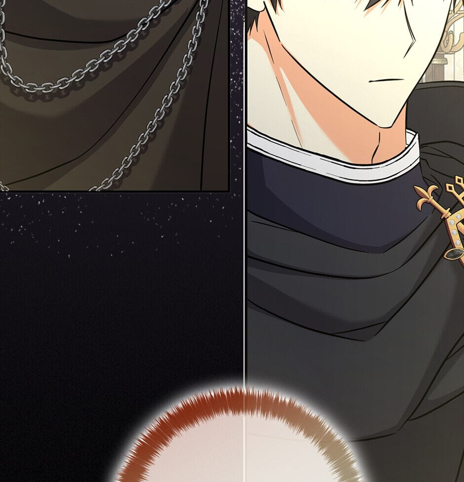My Three Tyrant Brothers Chapter 102 page 40 - 