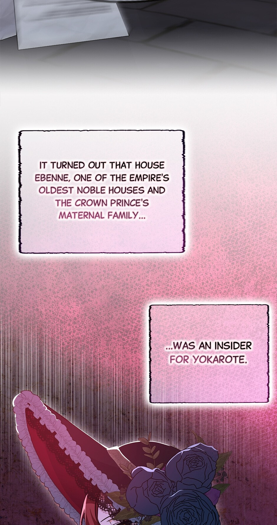 My Three Tyrant Brothers Chapter 102 page 49 - 
