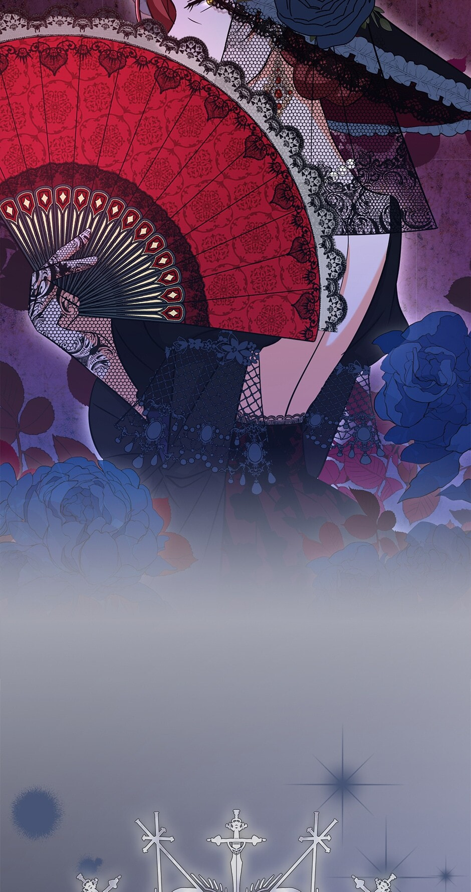 My Three Tyrant Brothers Chapter 102 page 50 - 