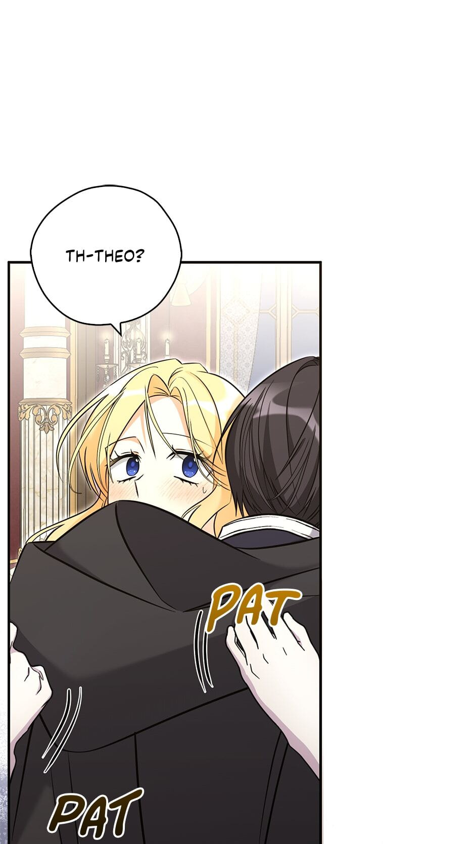 My Three Tyrant Brothers Chapter 102 page 6 - 
