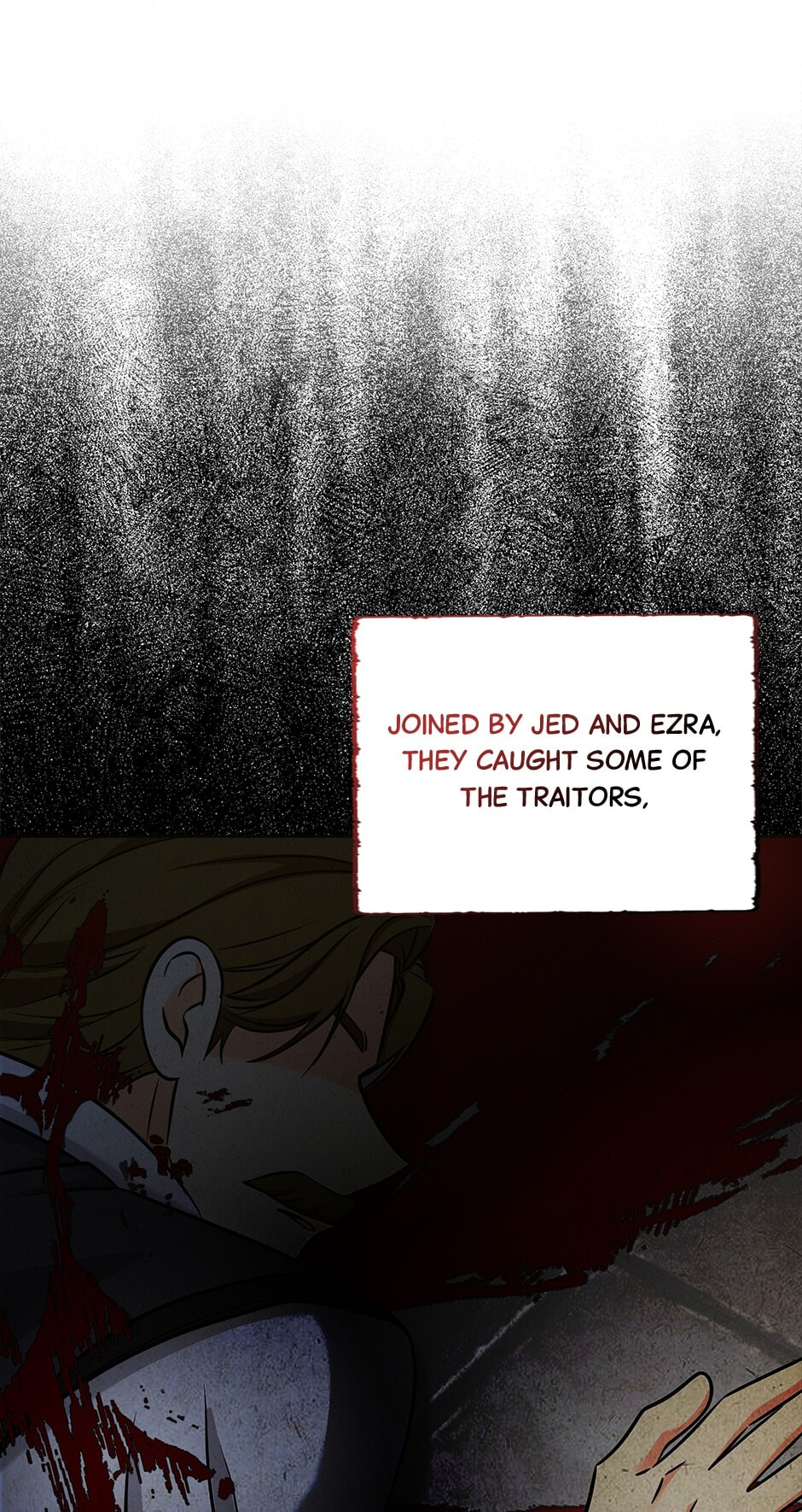 My Three Tyrant Brothers Chapter 102 page 55 - 