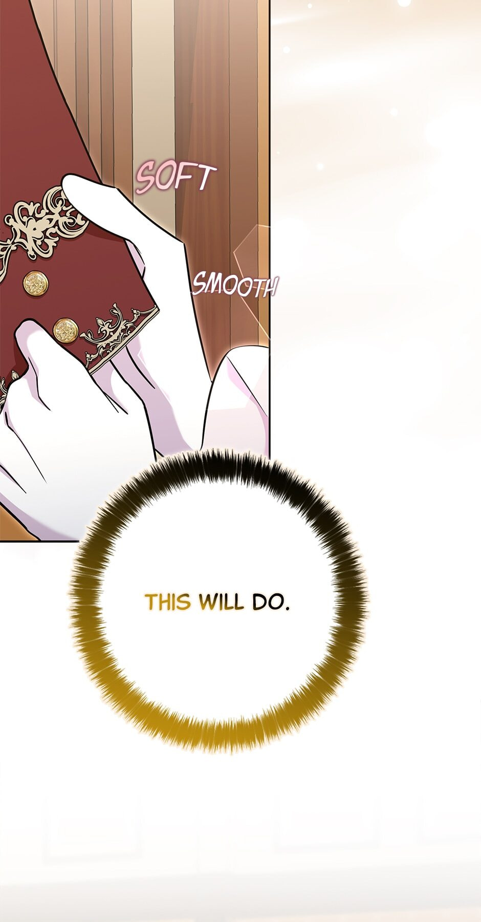 My Three Tyrant Brothers Chapter 102 page 60 - 