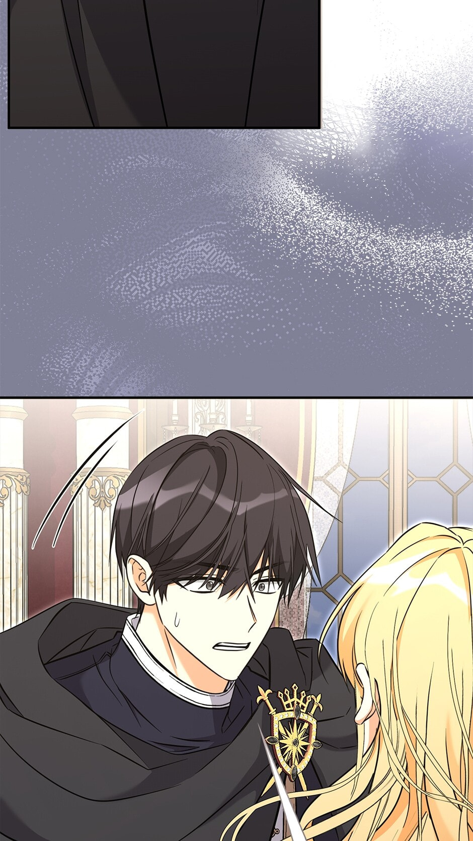 My Three Tyrant Brothers Chapter 102 page 7 - 