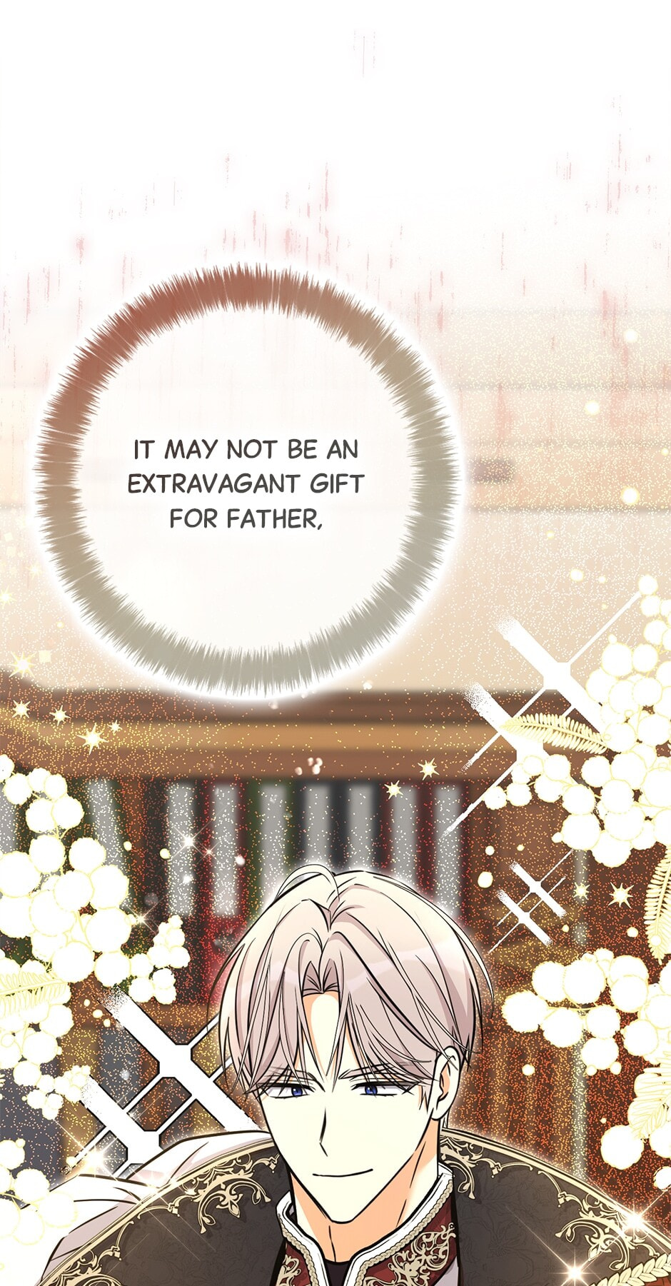 My Three Tyrant Brothers Chapter 102 page 63 - 