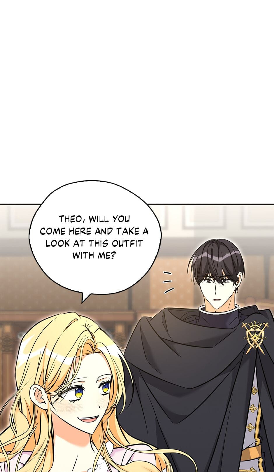 My Three Tyrant Brothers Chapter 102 page 65 - 
