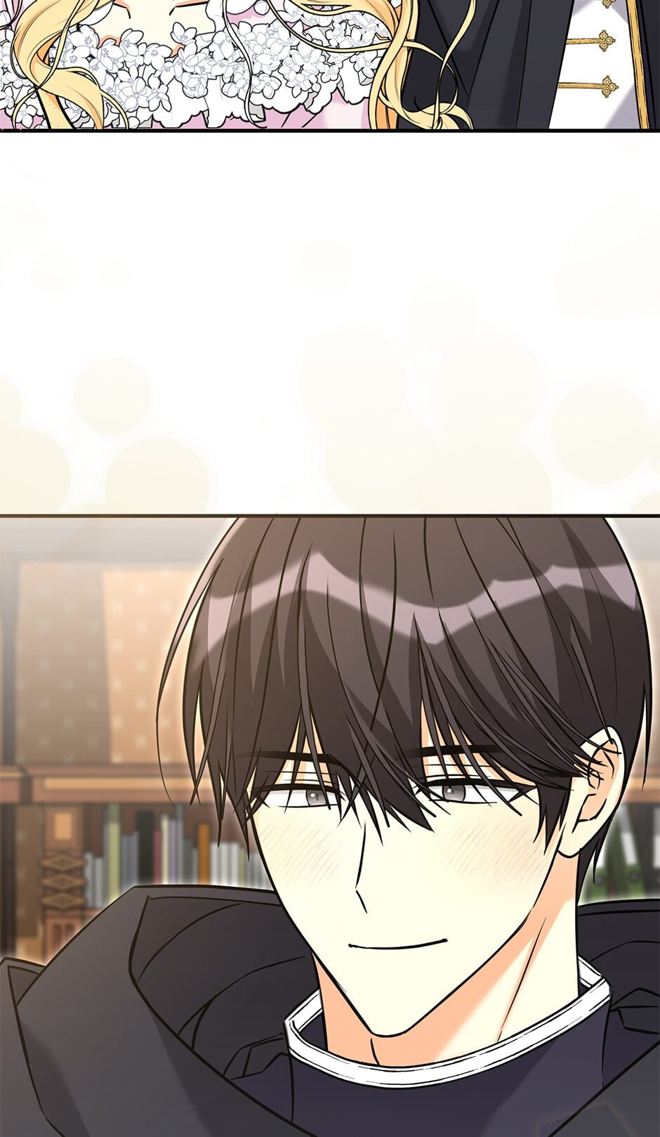 My Three Tyrant Brothers Chapter 102 page 66 - 