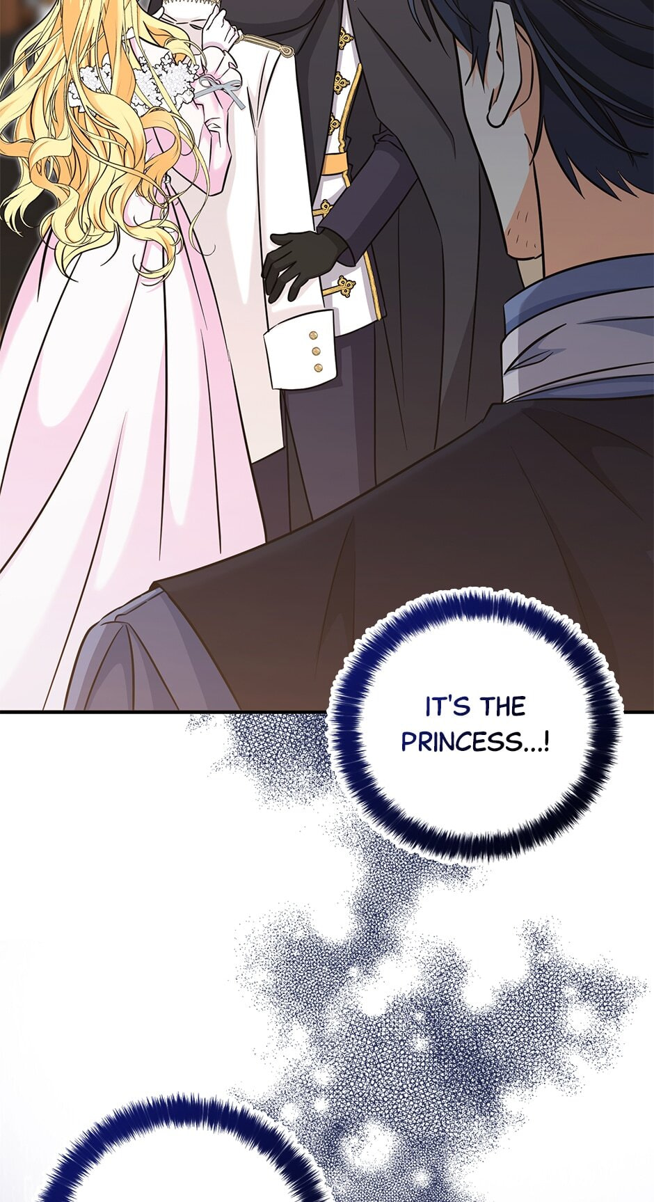 My Three Tyrant Brothers Chapter 102 page 70 - 