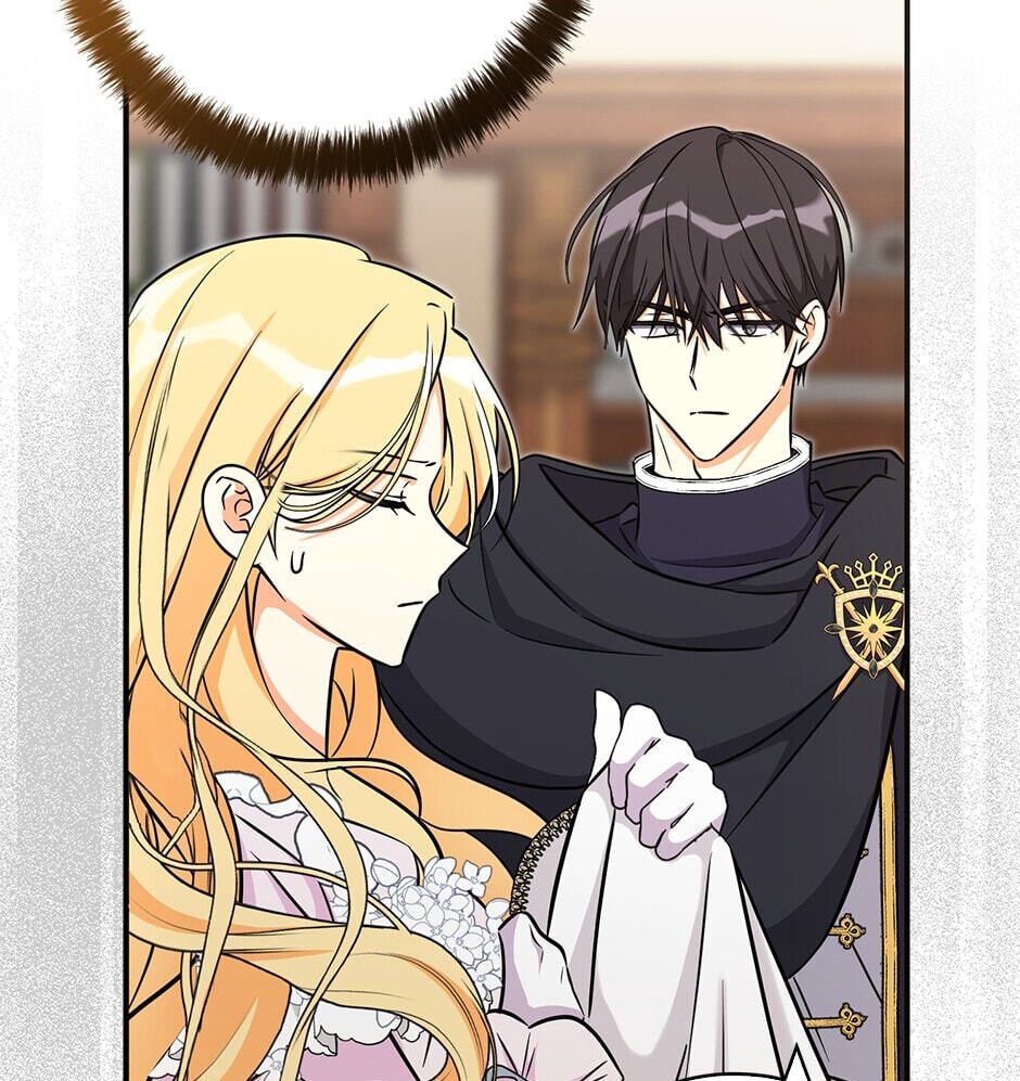 My Three Tyrant Brothers Chapter 102 page 80 - 