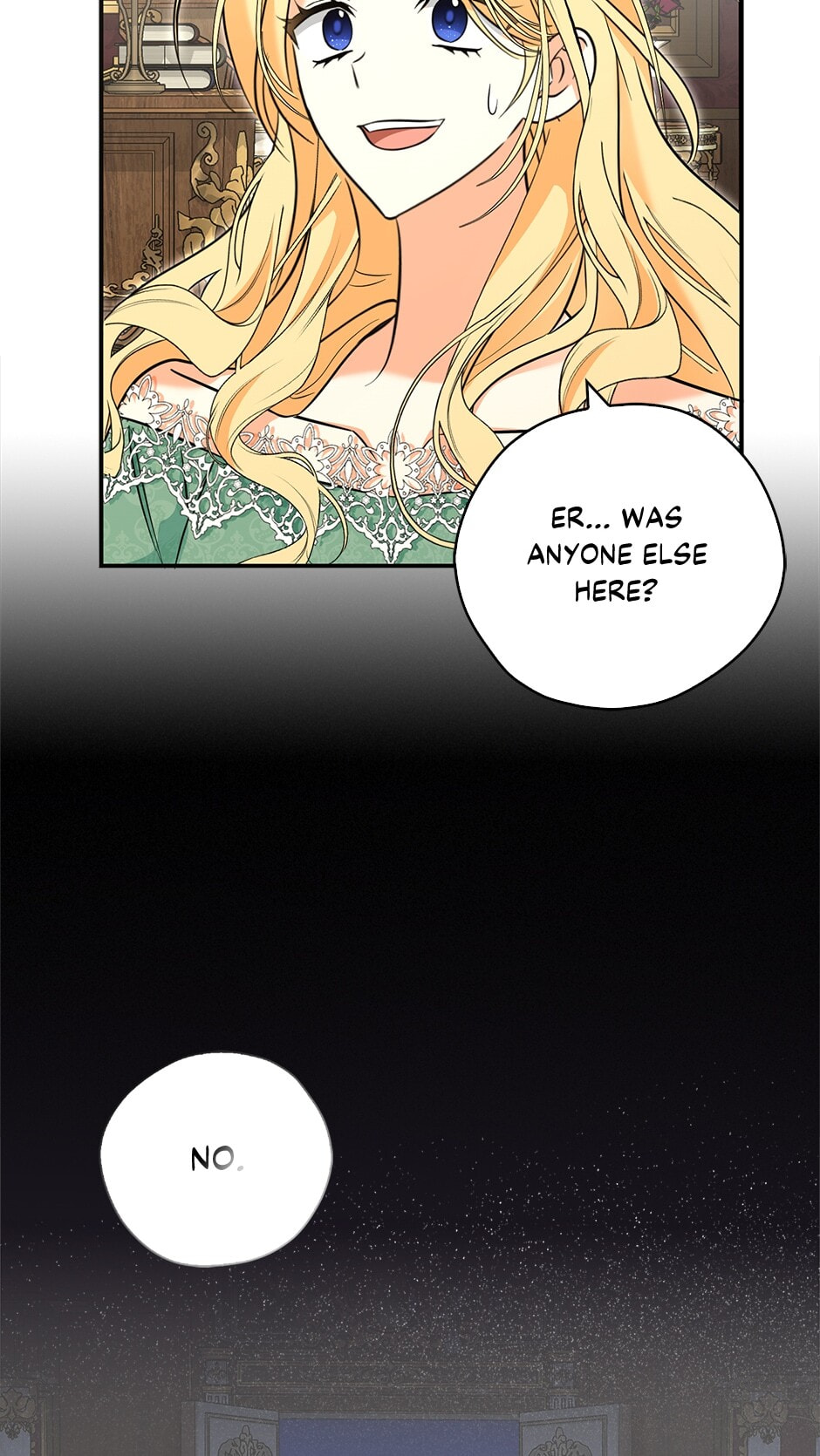 My Three Tyrant Brothers Chapter 102 page 9 - 