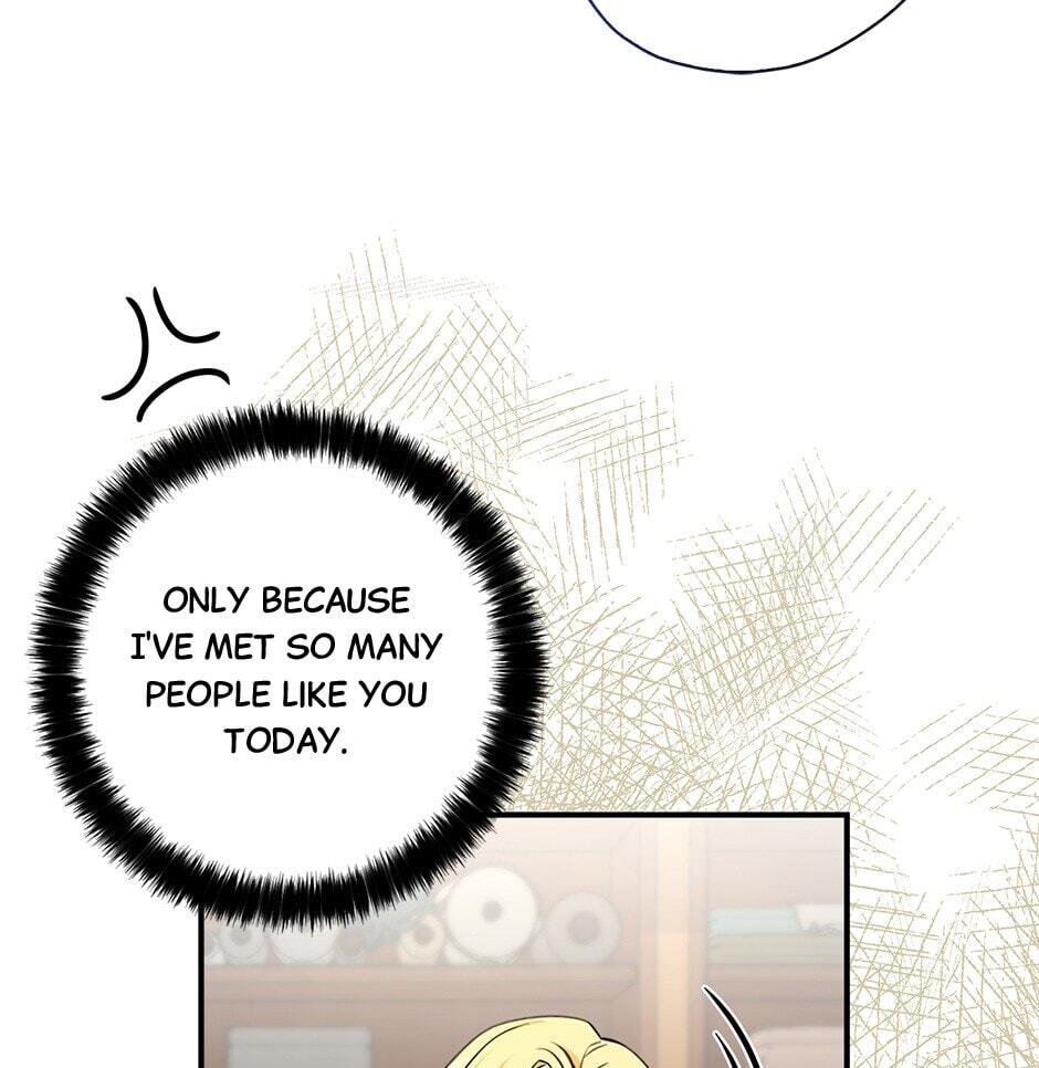 My Three Tyrant Brothers Chapter 103 page 19 - 