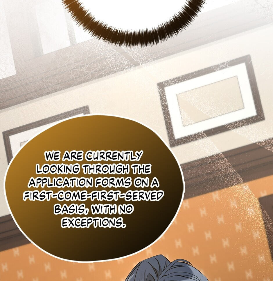 My Three Tyrant Brothers Chapter 103 page 22 - 