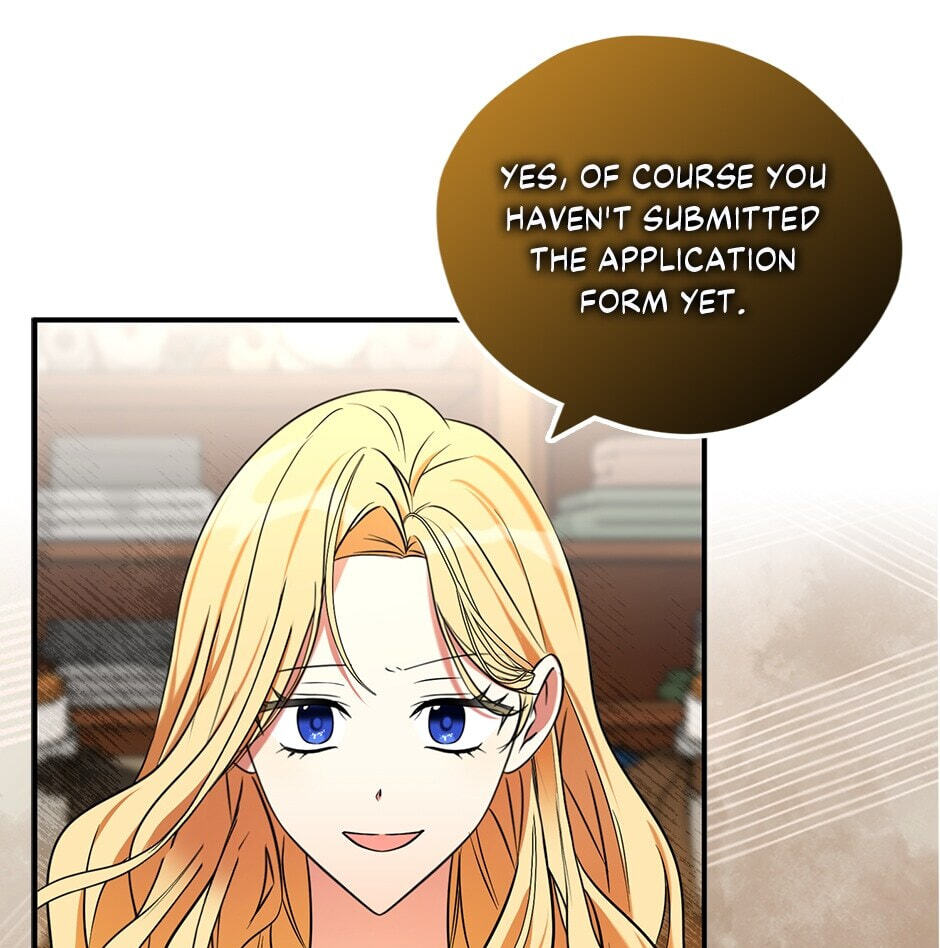 My Three Tyrant Brothers Chapter 103 page 25 - 