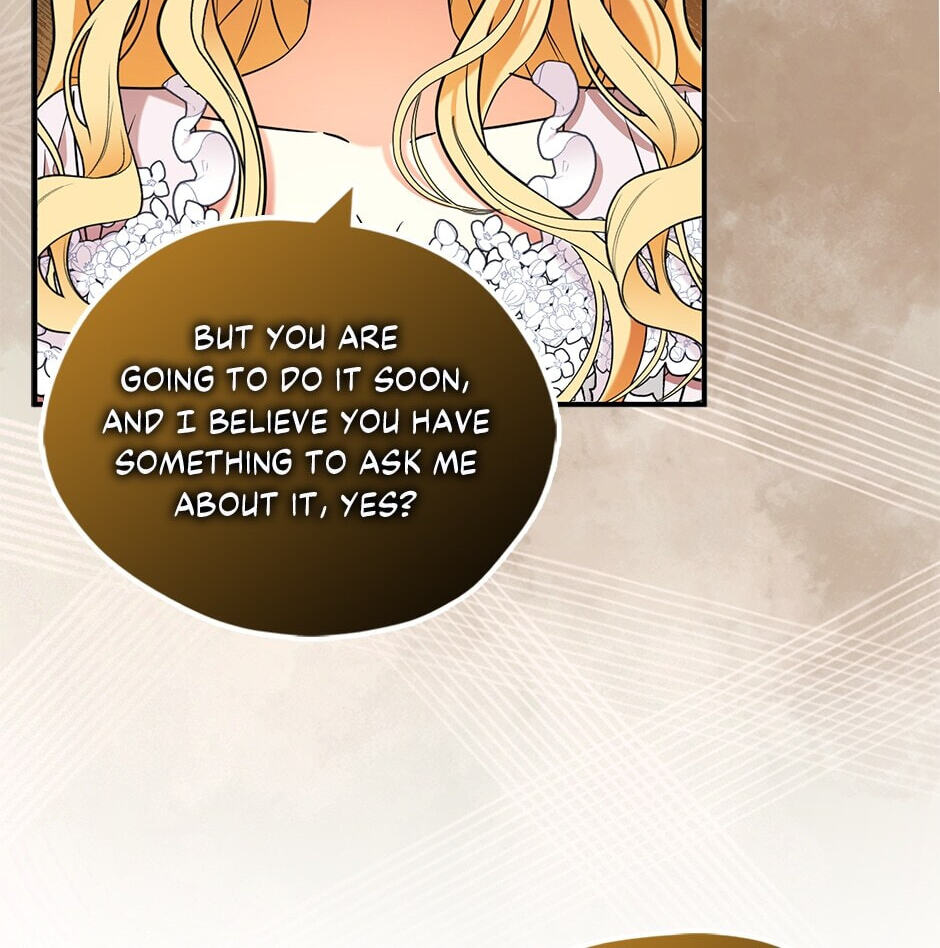 My Three Tyrant Brothers Chapter 103 page 26 - 