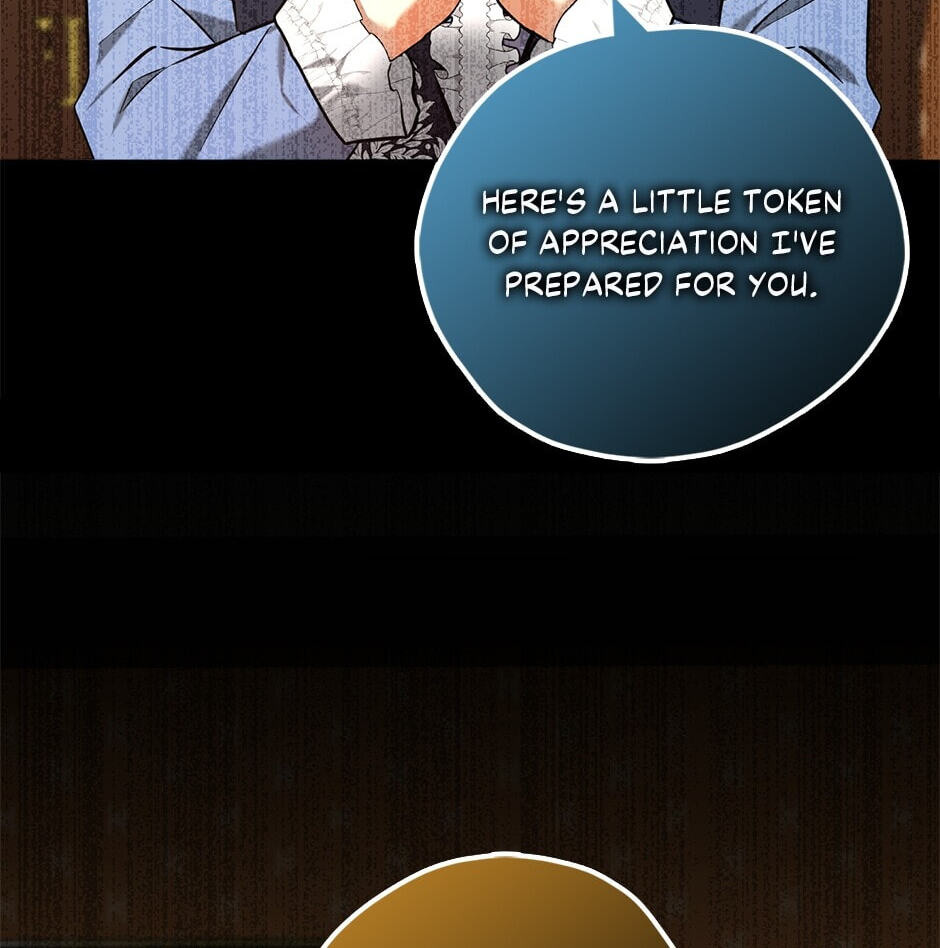 My Three Tyrant Brothers Chapter 103 page 30 - 