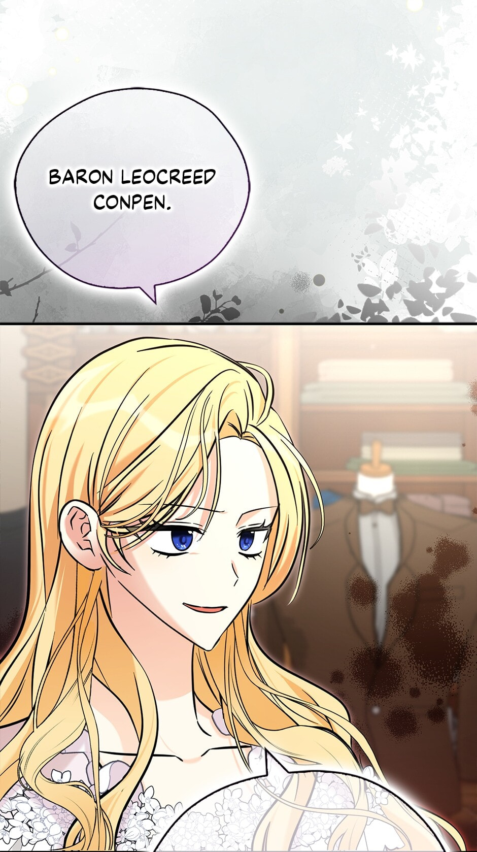 My Three Tyrant Brothers Chapter 103 page 36 - 