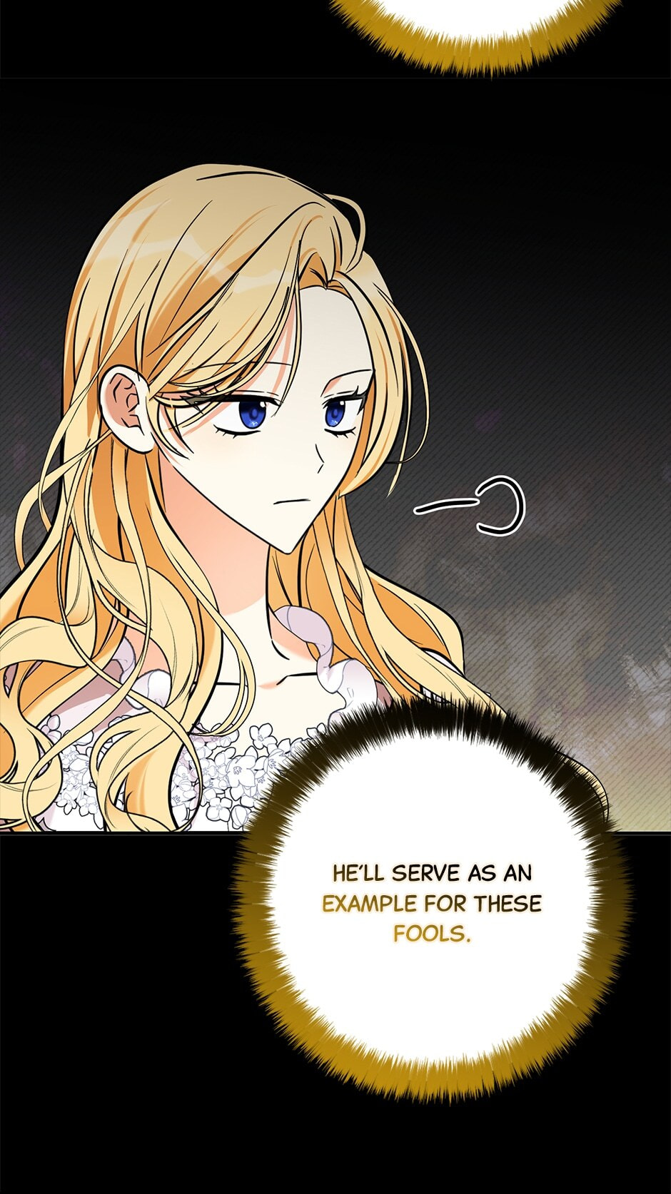 My Three Tyrant Brothers Chapter 103 page 40 - 