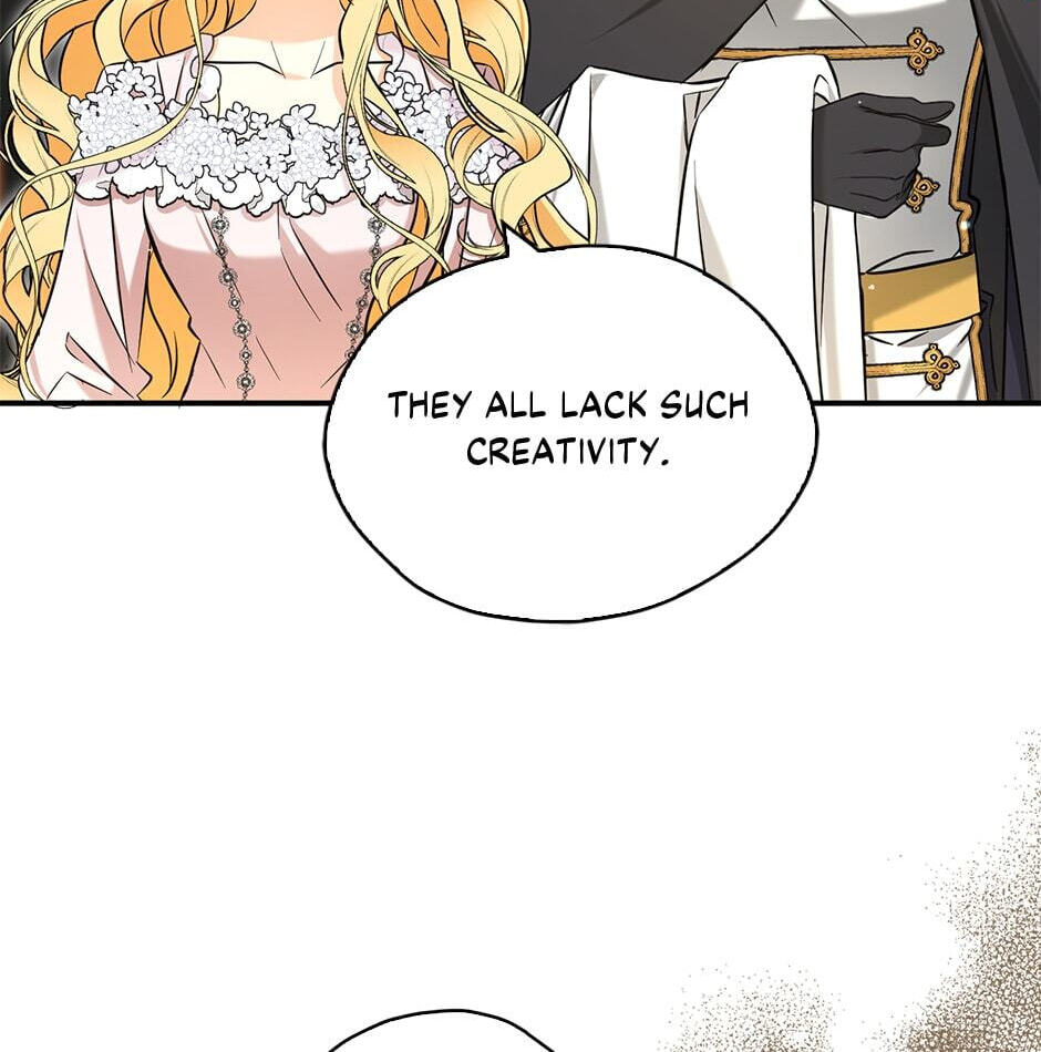 My Three Tyrant Brothers Chapter 103 page 48 - 
