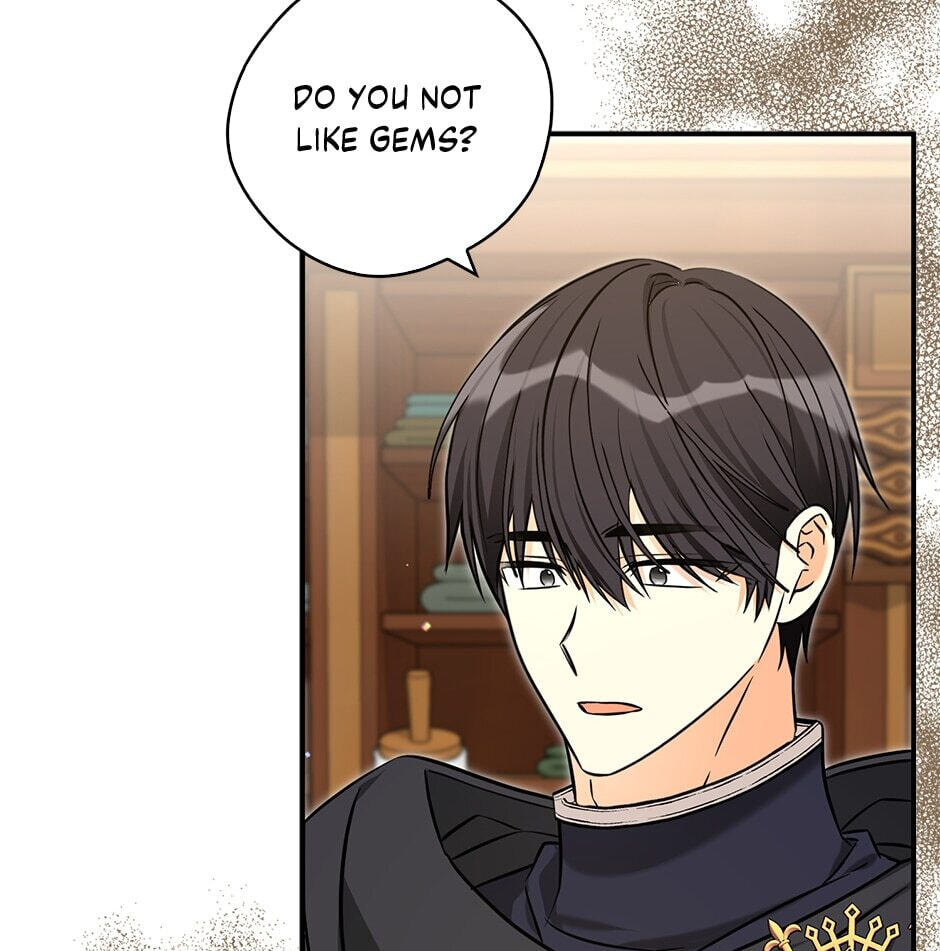 My Three Tyrant Brothers Chapter 103 page 49 - 