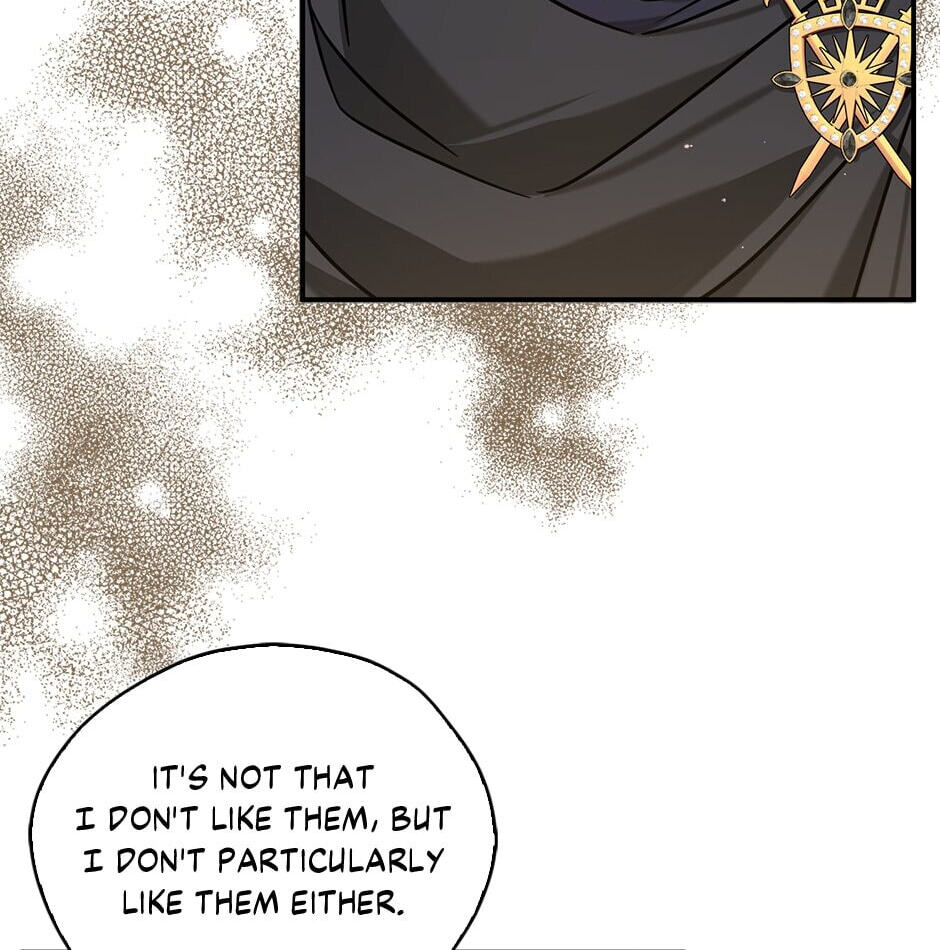 My Three Tyrant Brothers Chapter 103 page 50 - 