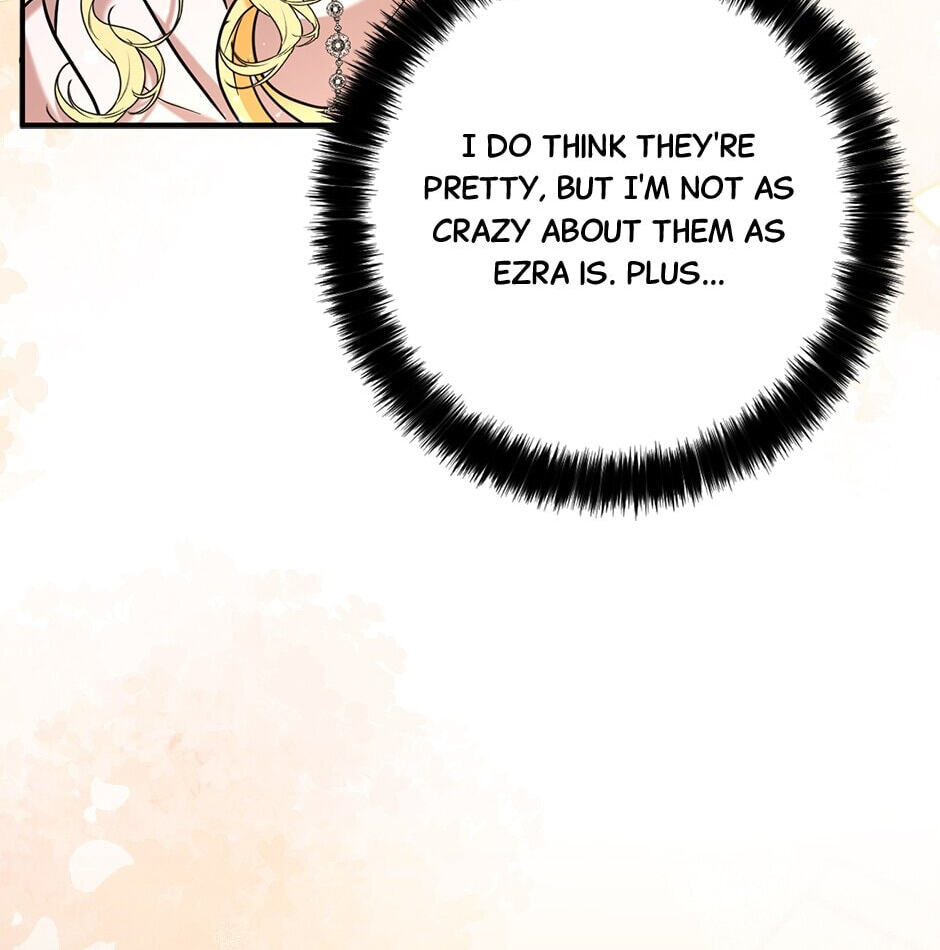 My Three Tyrant Brothers Chapter 103 page 52 - 