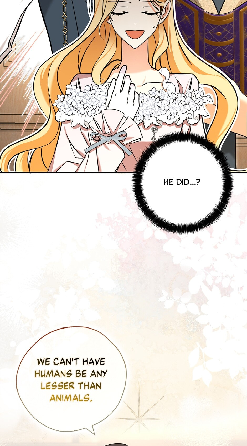 My Three Tyrant Brothers Chapter 103 page 63 - 