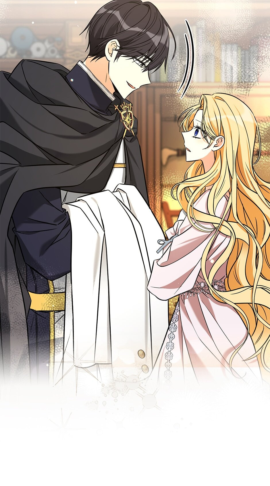 My Three Tyrant Brothers Chapter 103 page 64 - 