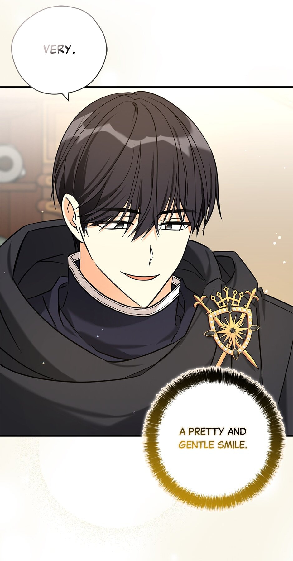 My Three Tyrant Brothers Chapter 103 page 66 - 