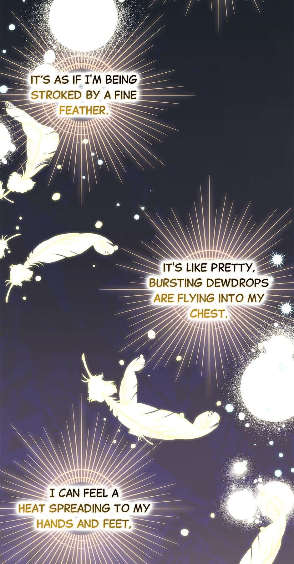 My Three Tyrant Brothers Chapter 103 page 68 - 