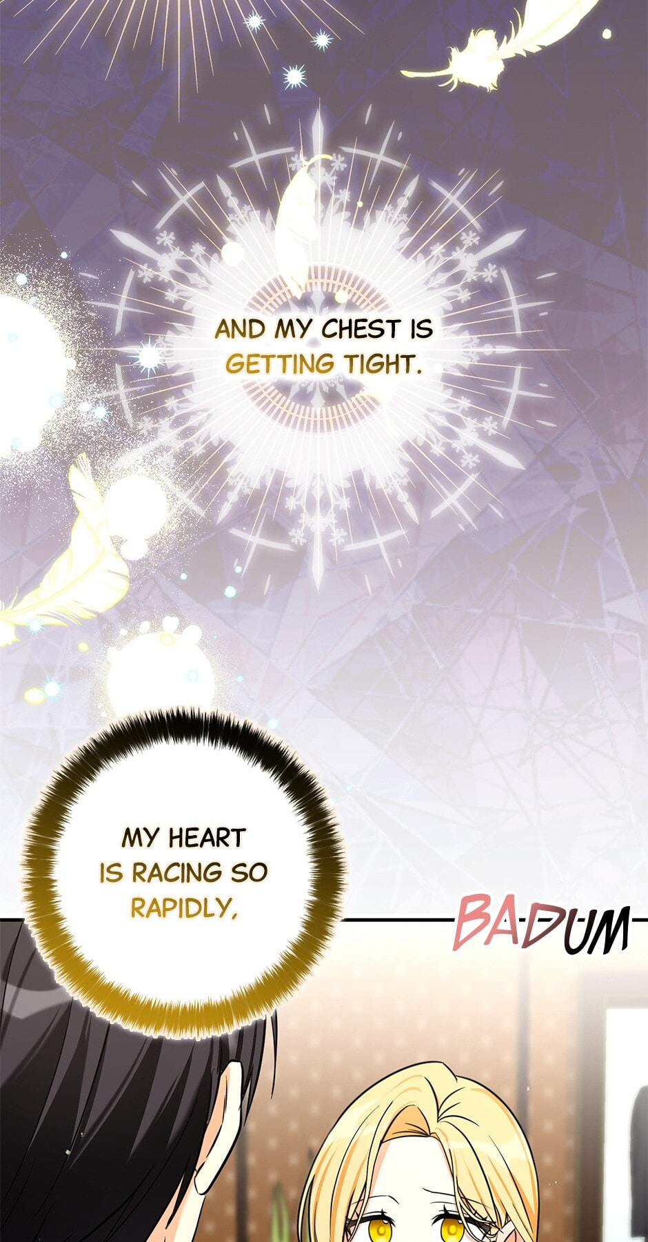 My Three Tyrant Brothers Chapter 103 page 69 - 
