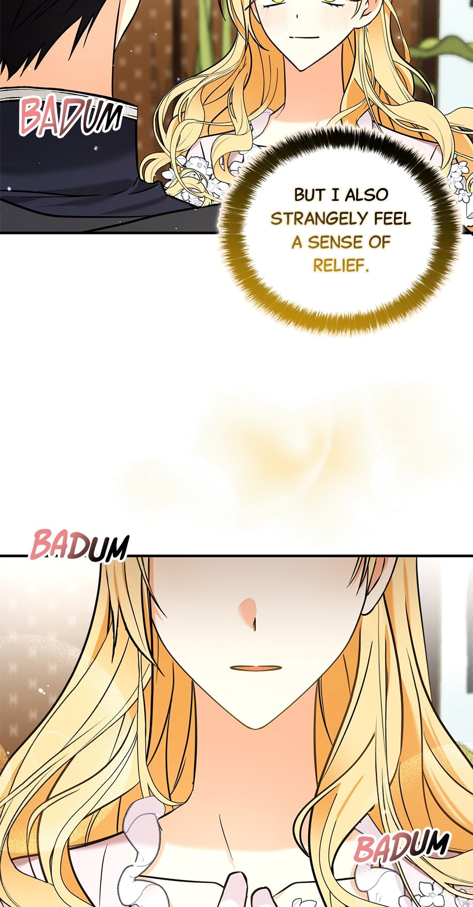 My Three Tyrant Brothers Chapter 103 page 70 - 