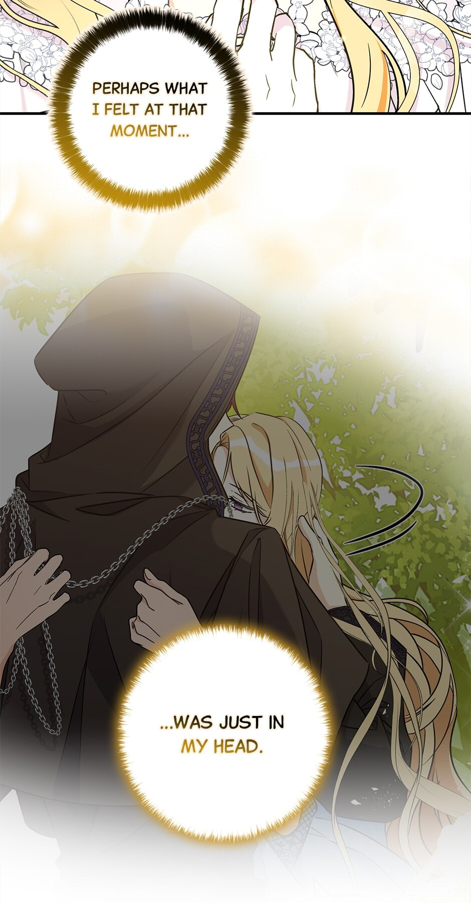 My Three Tyrant Brothers Chapter 103 page 71 - 