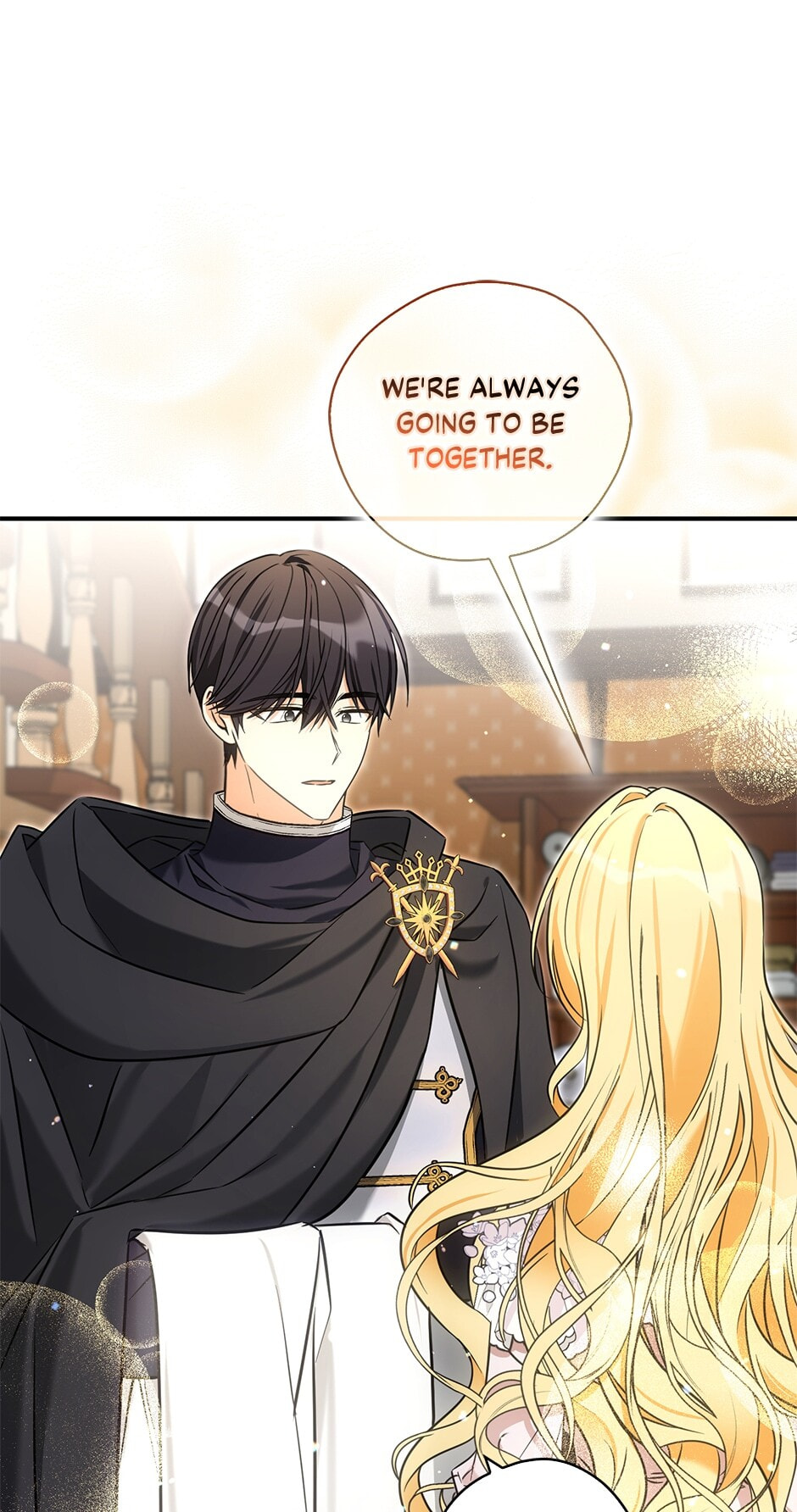 My Three Tyrant Brothers Chapter 103 page 73 - 